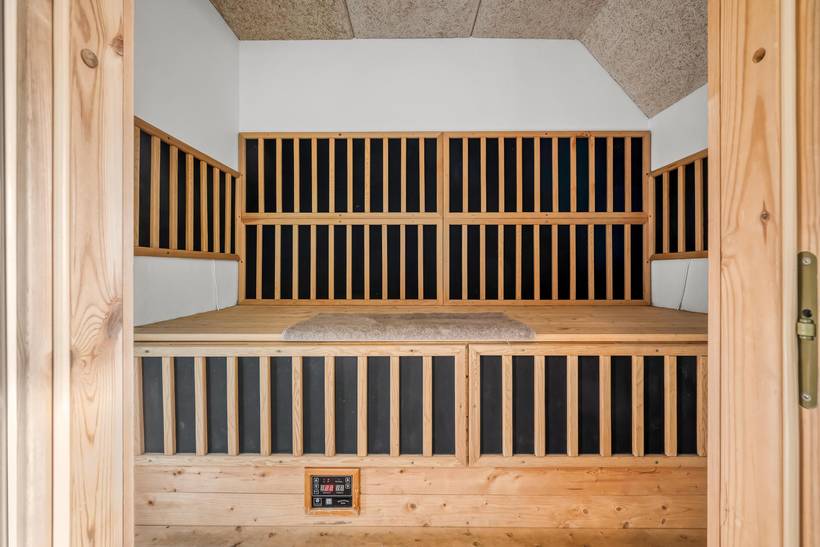 Foto von Ferienhaus QM70 in Vester Husby - Westjütland