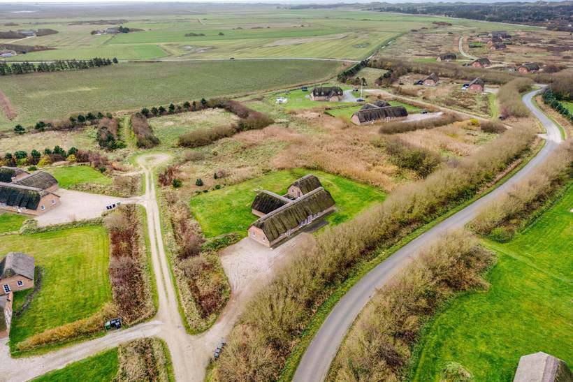 Foto von Ferienhaus QM70 in Vester Husby - Westjütland