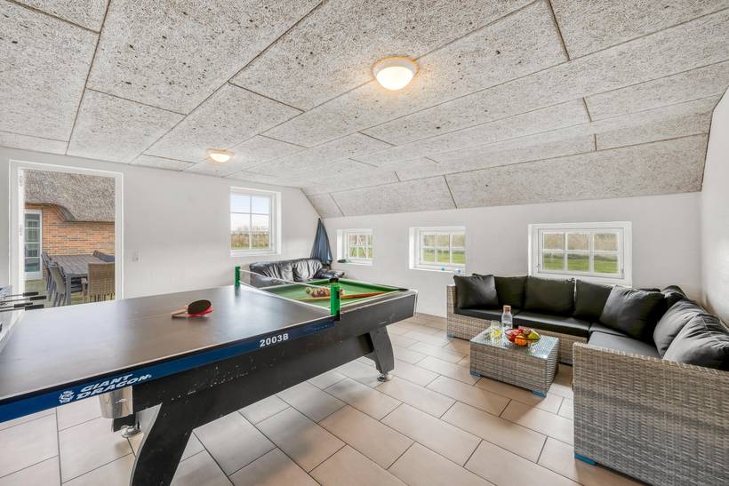 Foto von Ferienhaus QM70 in Vester Husby - Westjütland
