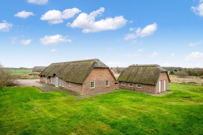 Foto von Ferienhaus QM70 in Vester Husby - Westjütland