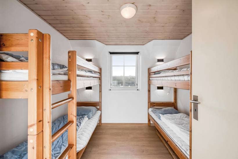 Foto von Ferienhaus QM70 in Vester Husby - Westjütland