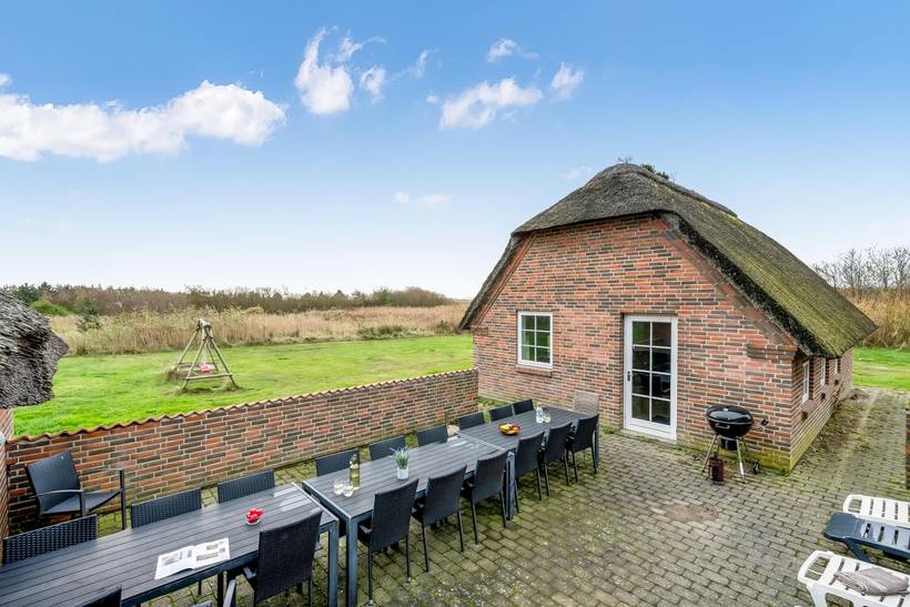 Foto von Ferienhaus QM70 in Vester Husby - Westjütland