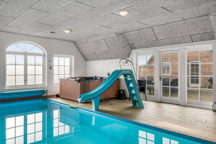 Foto von Ferienhaus QM70 in Vester Husby - Westjütland