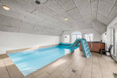 Vorschaubild von Ferienhaus QM70 in Vester Husby - Westjütland
