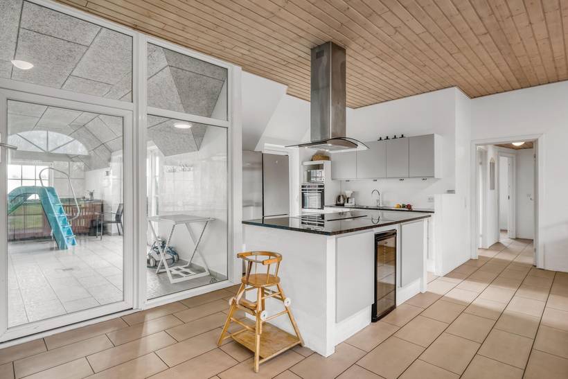 Foto von Ferienhaus QM70 in Vester Husby - Westjütland