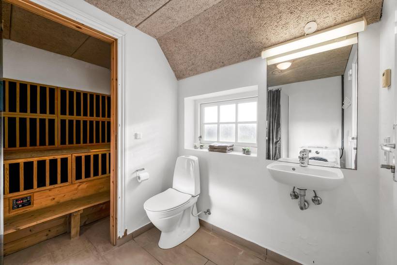 Foto von Ferienhaus QM70 in Vester Husby - Westjütland