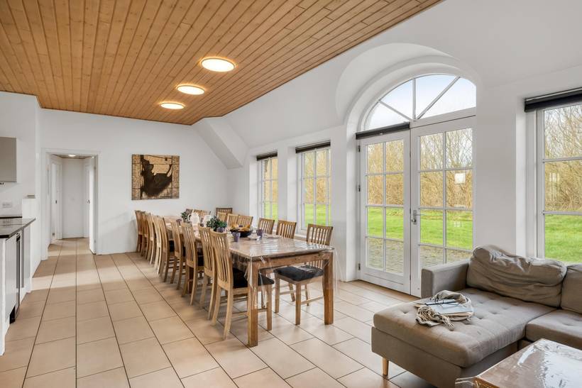 Foto von Ferienhaus QM70 in Vester Husby - Westjütland
