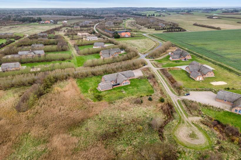 Foto von Ferienhaus QM70 in Vester Husby - Westjütland