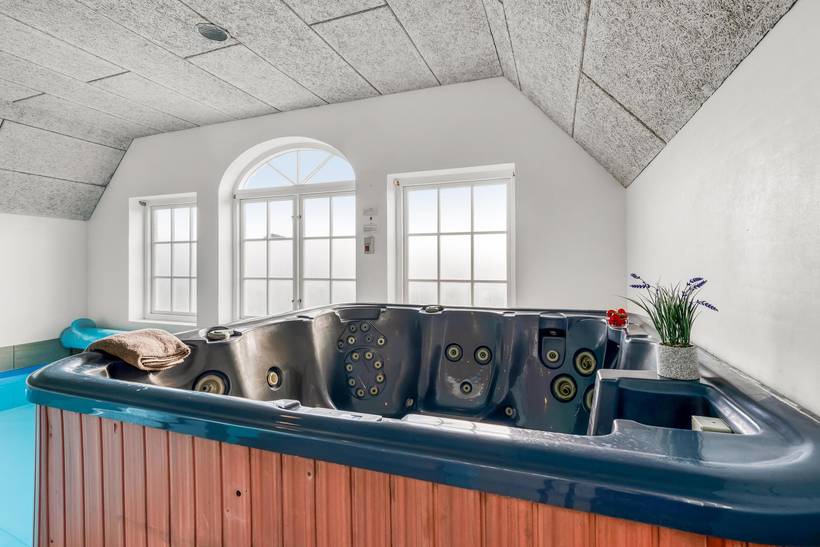 Foto von Ferienhaus QM70 in Vester Husby - Westjütland