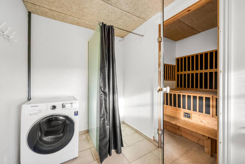 Foto von Ferienhaus QM70 in Vester Husby - Westjütland