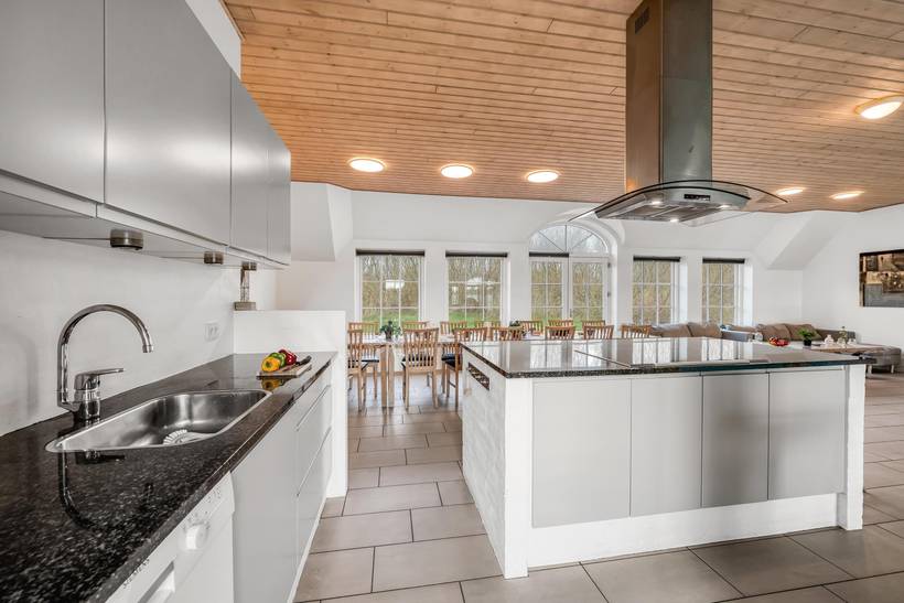 Foto von Ferienhaus QM70 in Vester Husby - Westjütland