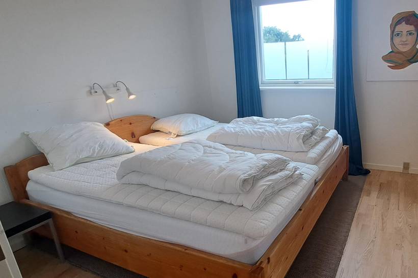 Foto von Ferienhaus QM72 in Sæby - Nordjütland Ost