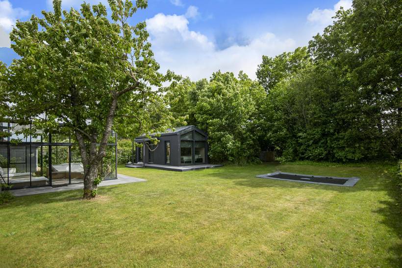 Foto von Ferienhaus QM72 in Sæby - Nordjütland Ost