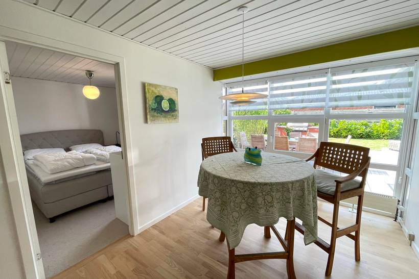 Foto von Ferienhaus QM72 in Sæby - Nordjütland Ost