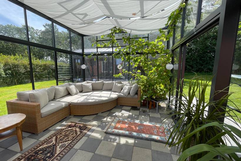 Foto von Ferienhaus QM72 in Sæby - Nordjütland Ost