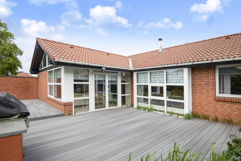 Foto von Ferienhaus QM72 in Sæby - Nordjütland Ost