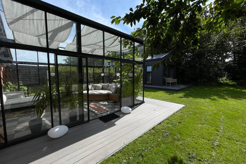 Foto von Ferienhaus QM72 in Sæby - Nordjütland Ost