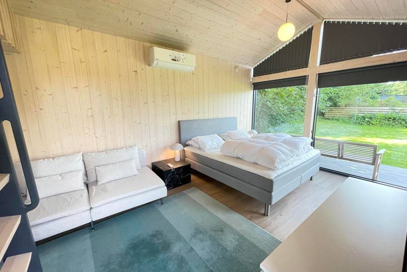 Foto von Ferienhaus QM72 in Sæby - Nordjütland Ost