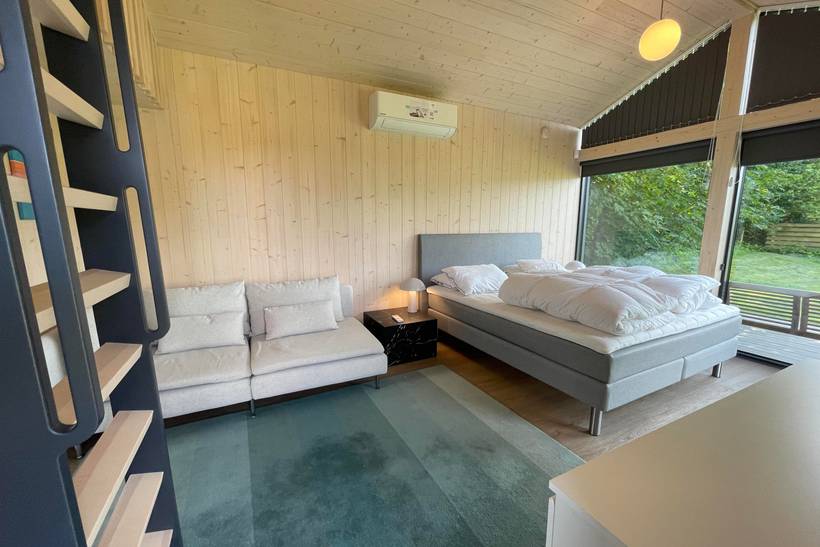Foto von Ferienhaus QM72 in Sæby - Nordjütland Ost