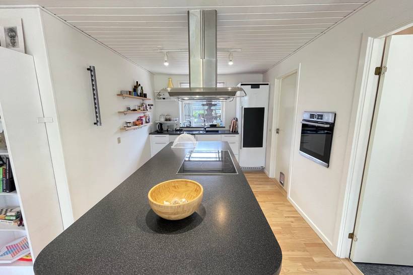 Foto von Ferienhaus QM72 in Sæby - Nordjütland Ost