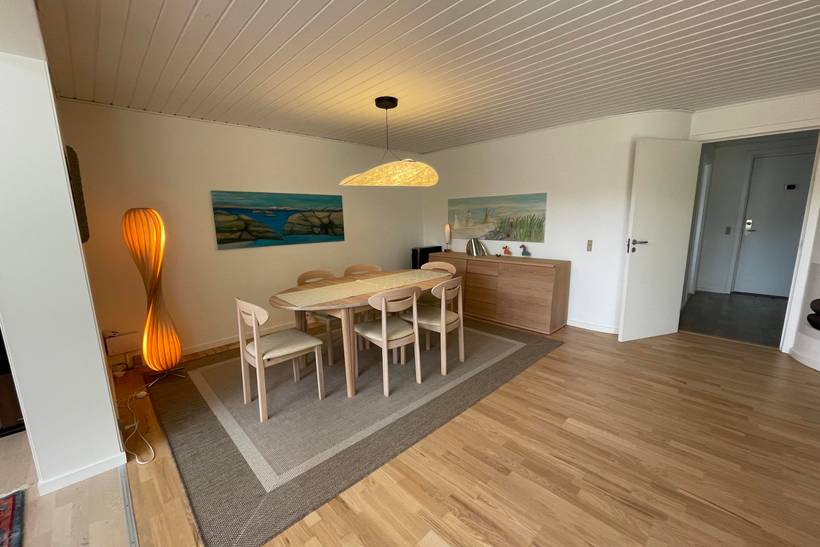 Foto von Ferienhaus QM72 in Sæby - Nordjütland Ost