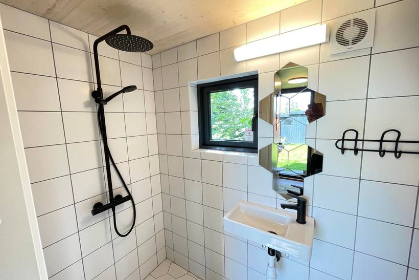 Foto von Ferienhaus QM72 in Sæby - Nordjütland Ost