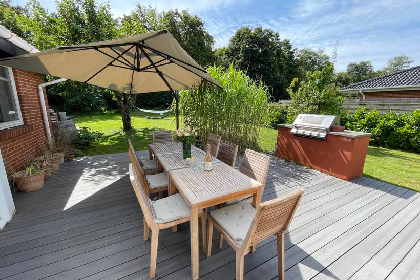 Foto von Ferienhaus QM72 in Sæby - Nordjütland Ost