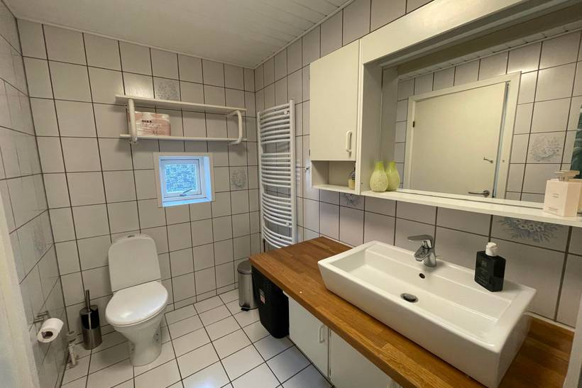 Foto von Ferienhaus QM72 in Sæby - Nordjütland Ost