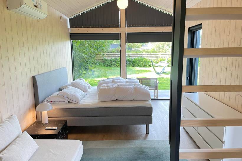Foto von Ferienhaus QM72 in Sæby - Nordjütland Ost