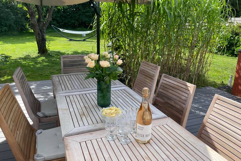 Foto von Ferienhaus QM72 in Sæby - Nordjütland Ost
