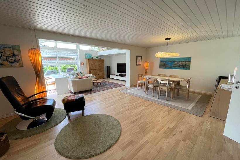 Foto von Ferienhaus QM72 in Sæby - Nordjütland Ost