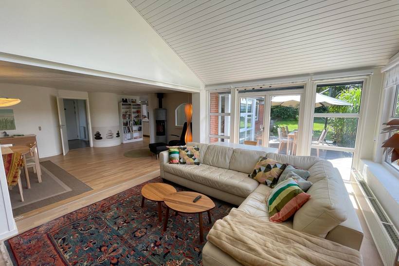 Foto von Ferienhaus QM72 in Sæby - Nordjütland Ost