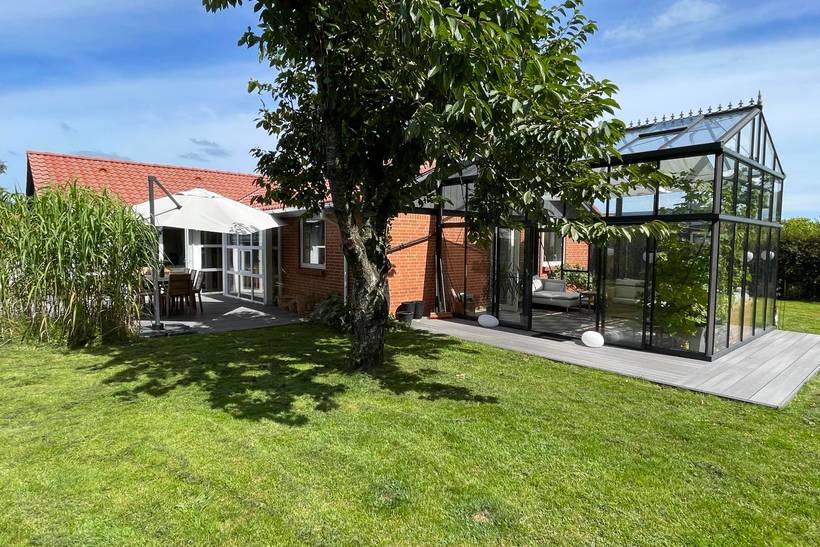 Foto von Ferienhaus QM72 in Sæby - Nordjütland Ost