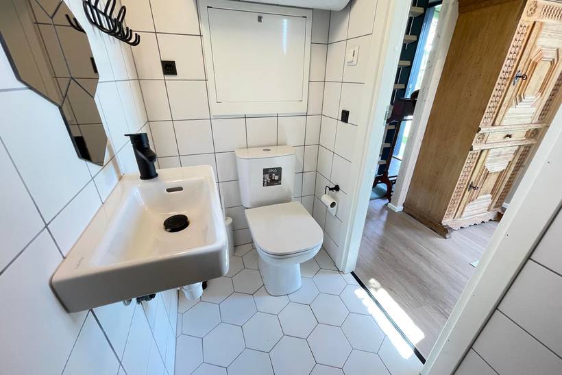 Foto von Ferienhaus QM72 in Sæby - Nordjütland Ost