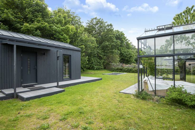 Foto von Ferienhaus QM72 in Sæby - Nordjütland Ost