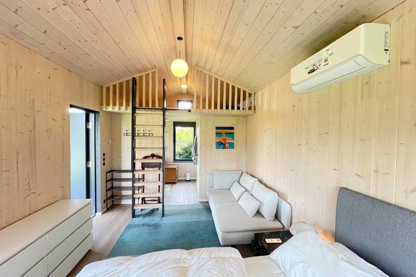 Foto von Ferienhaus QM72 in Sæby - Nordjütland Ost