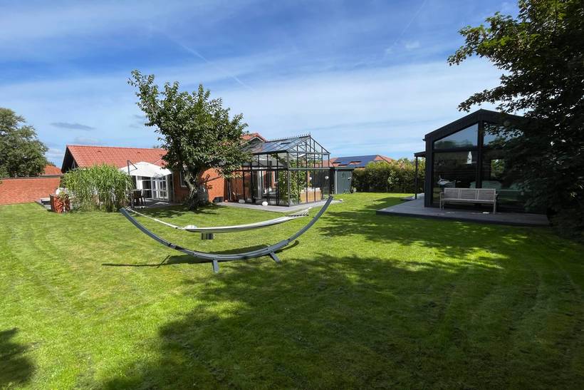 Foto von Ferienhaus QM72 in Sæby - Nordjütland Ost