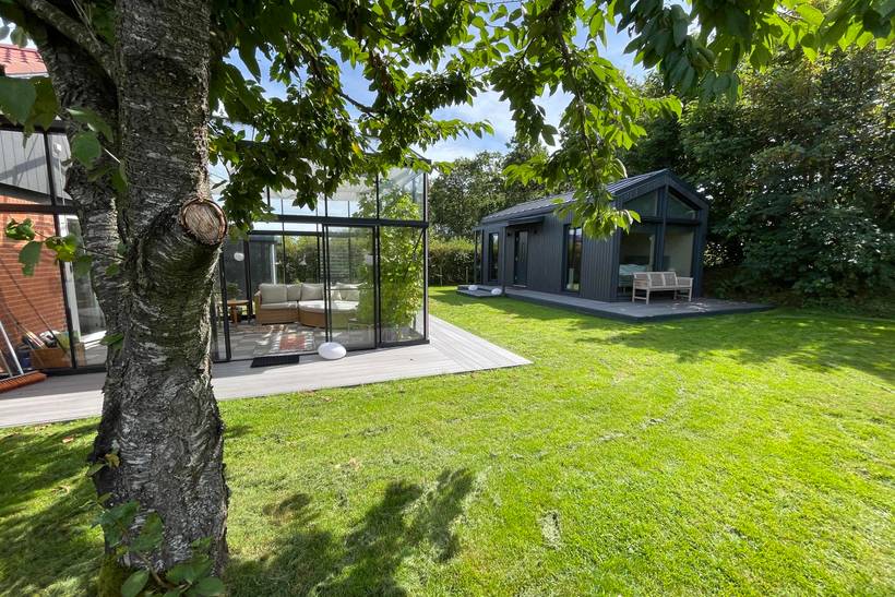 Foto von Ferienhaus QM72 in Sæby - Nordjütland Ost