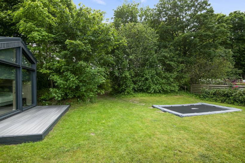 Foto von Ferienhaus QM72 in Sæby - Nordjütland Ost
