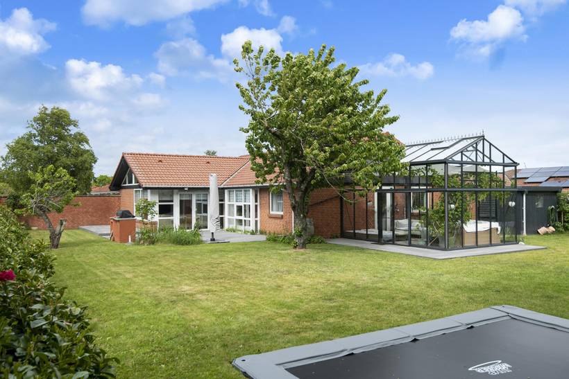Foto von Ferienhaus QM72 in Sæby - Nordjütland Ost