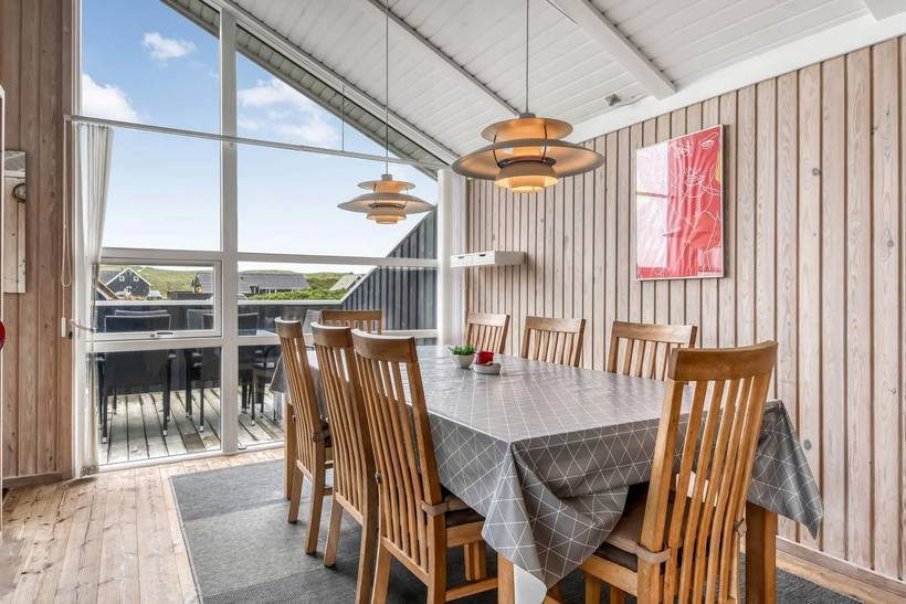Foto von Ferienhaus QM75 in Vrist - Vejlby Klit - Westjütland