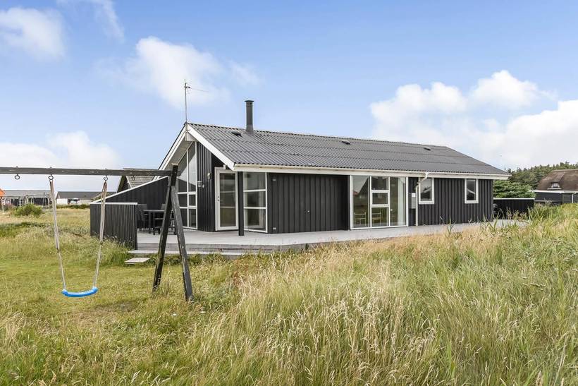 Foto von Ferienhaus QM75 in Vrist - Vejlby Klit - Westjütland