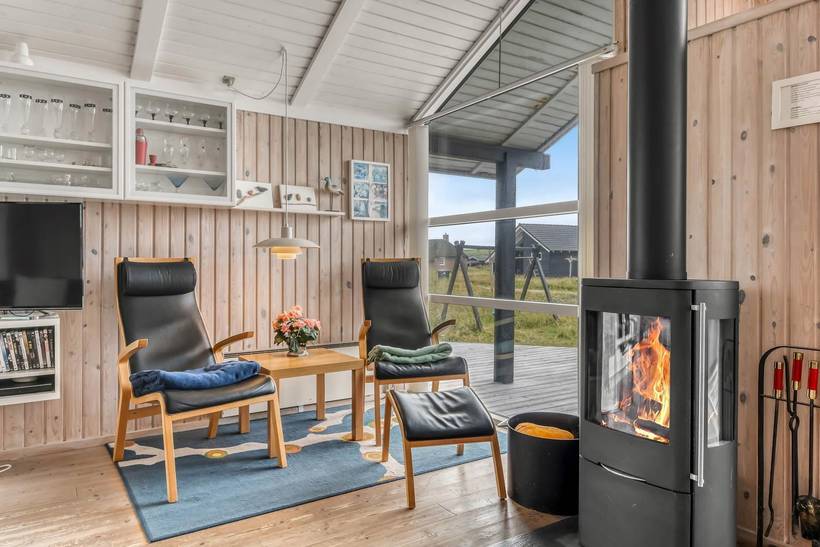 Foto von Ferienhaus QM75 in Vrist - Vejlby Klit - Westjütland