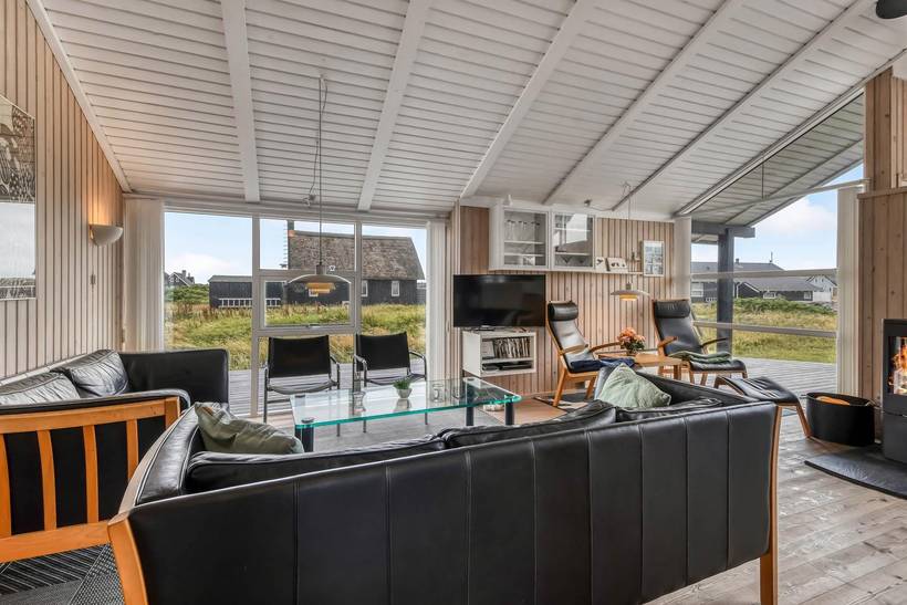 Foto von Ferienhaus QM75 in Vrist - Vejlby Klit - Westjütland