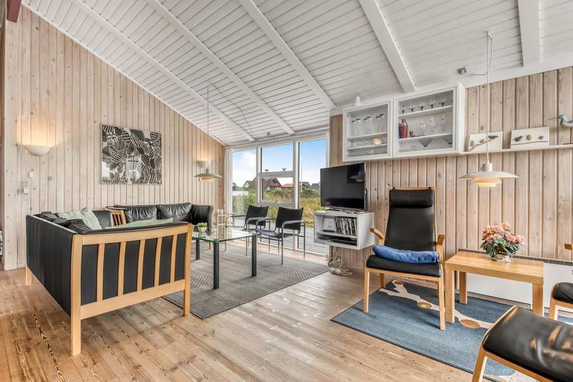 Foto von Ferienhaus QM75 in Vrist - Vejlby Klit - Westjütland