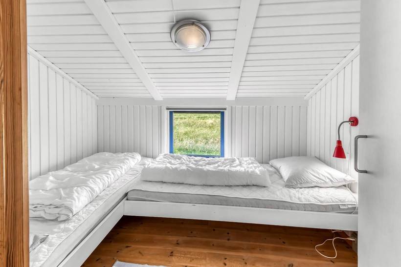 Foto von Ferienhaus QM75 in Vrist - Vejlby Klit - Westjütland
