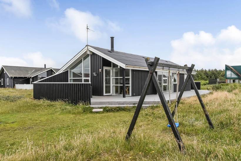 Foto von Ferienhaus QM75 in Vrist - Vejlby Klit - Westjütland