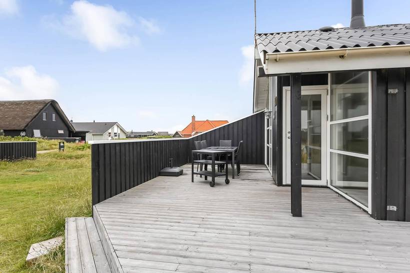 Foto von Ferienhaus QM75 in Vrist - Vejlby Klit - Westjütland