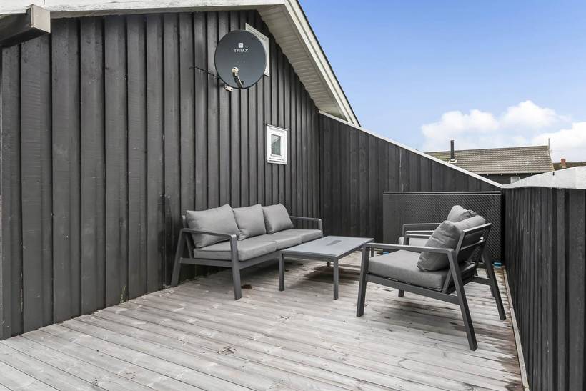 Foto von Ferienhaus QM75 in Vrist - Vejlby Klit - Westjütland
