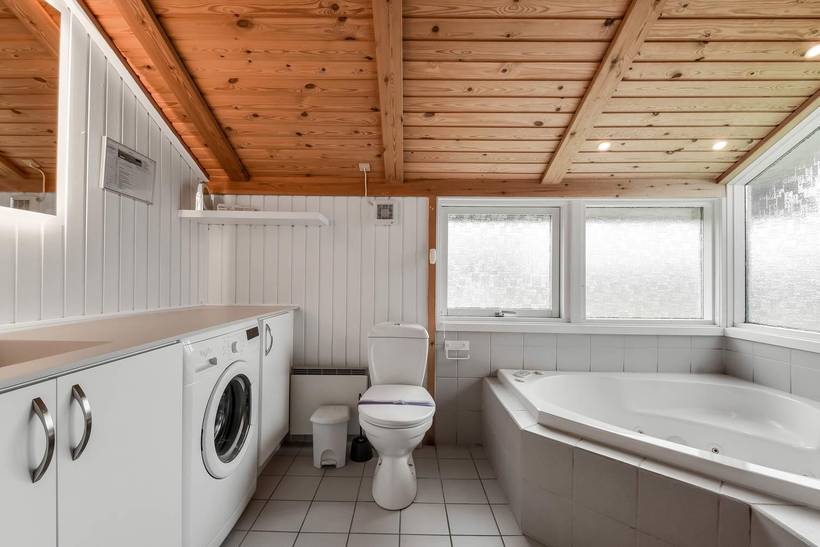 Foto von Ferienhaus QM75 in Vrist - Vejlby Klit - Westjütland